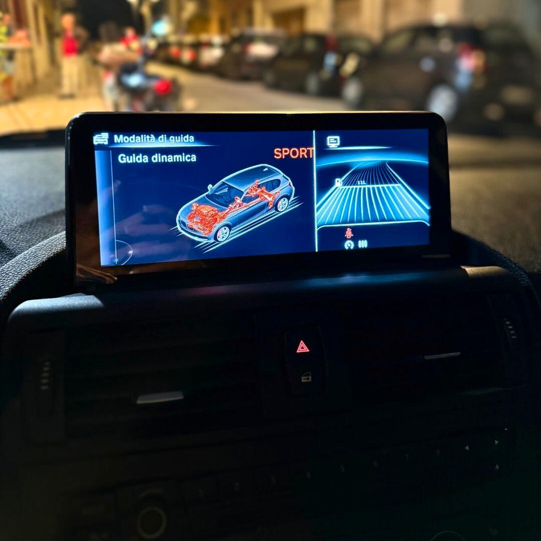 Bmw Serie 1 114D **NEOPATENTATI**