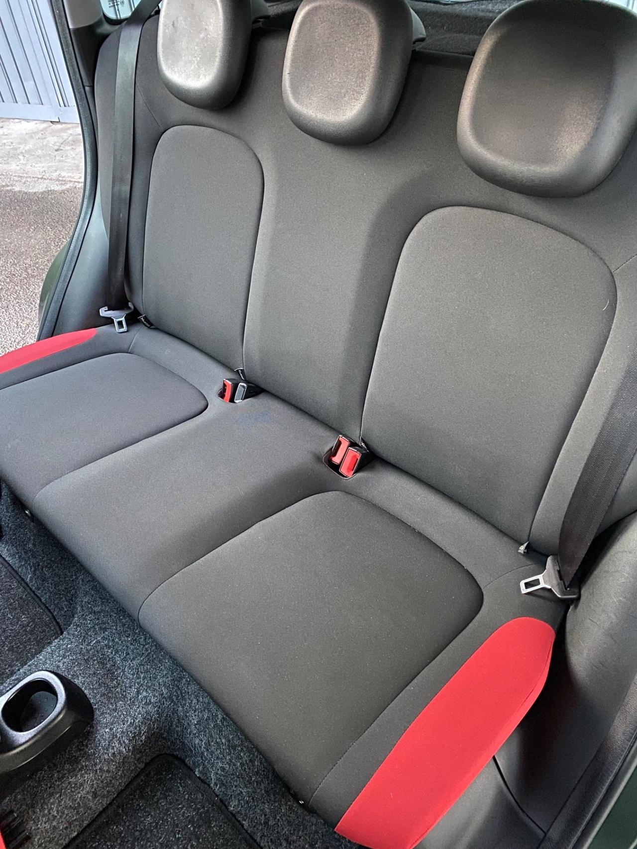 Fiat Panda 1.3 MJT 95cv S&S 4x4 ELD