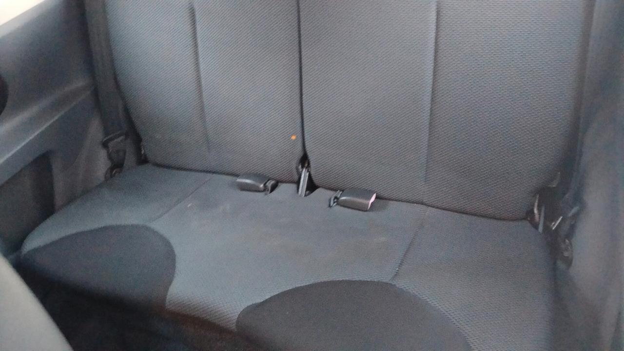 Toyota Aygo 1.0 12V VVT-i 3 porte Sol