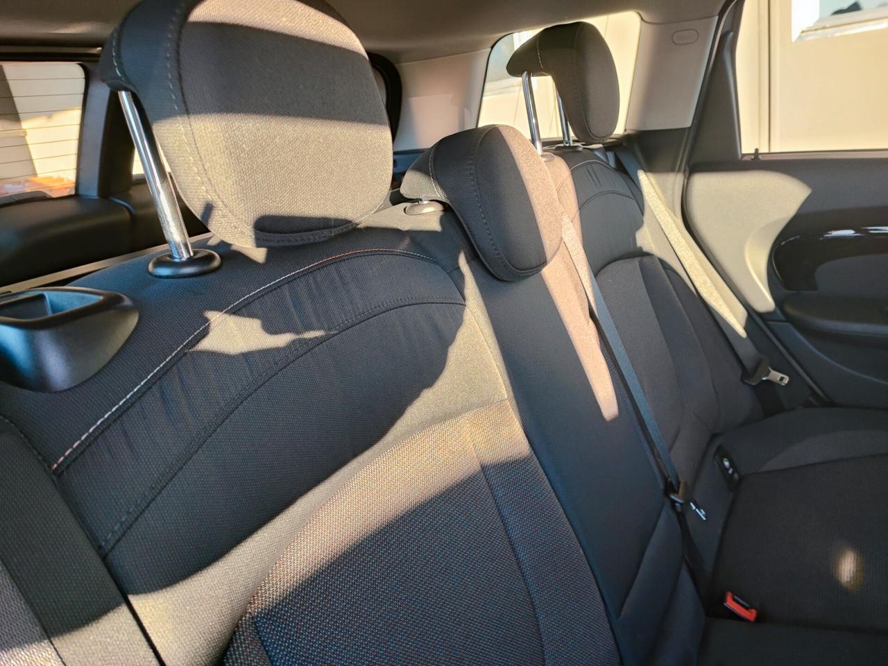 Mini One Clubman 1.5 D Boost