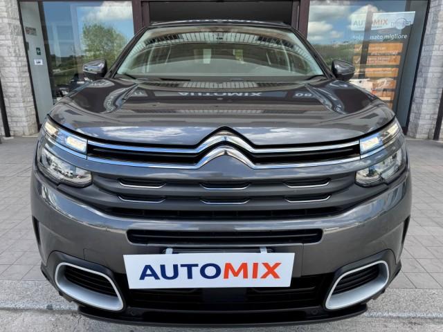 Citroen C5 Aircross 1.5 bluehdi Business s&s 130cv