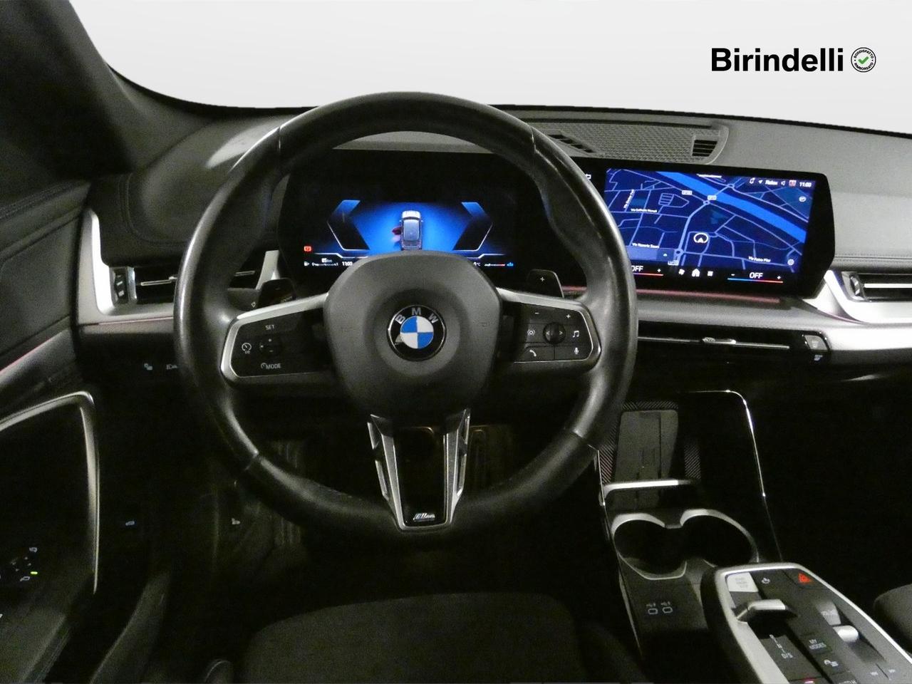 BMW X1 (U11) - X1 xDrive 23d Msport
