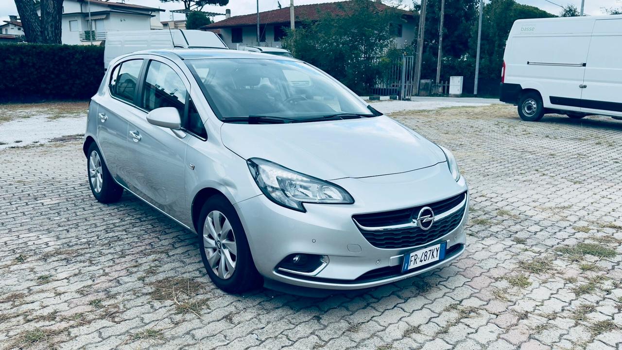 Opel Corsa 1.3 CDTI ecoFLEX 95CV Start&Stop 5 porte Advance