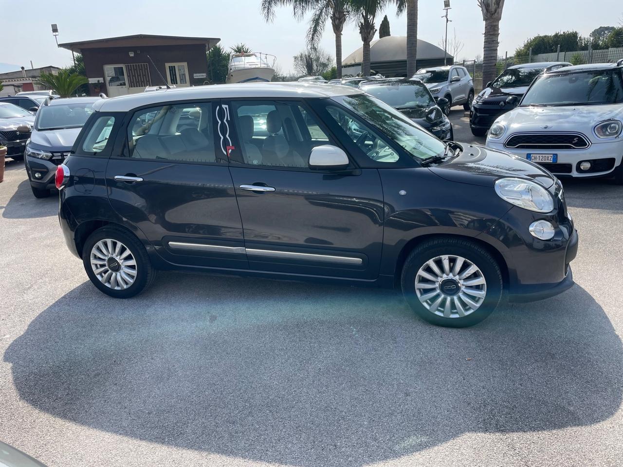 Fiat 500L 88.000 km a*f*f*a*r*e