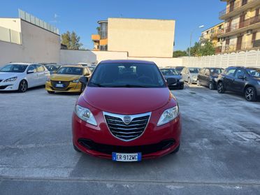 Lancia Ypsilon 900 METANO 85CV Ecochic Gold 2013