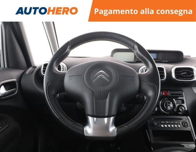 CITROEN C3 Picasso PureTech 110 Exclusive