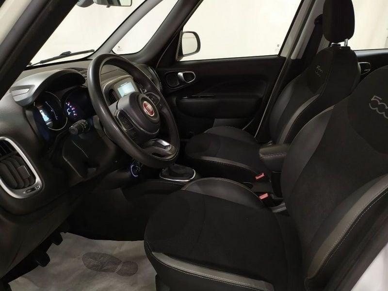 FIAT 500L Cross 1.6 mjt 120cv