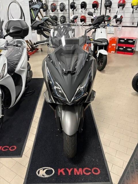 Kymco Downtown 350i GT