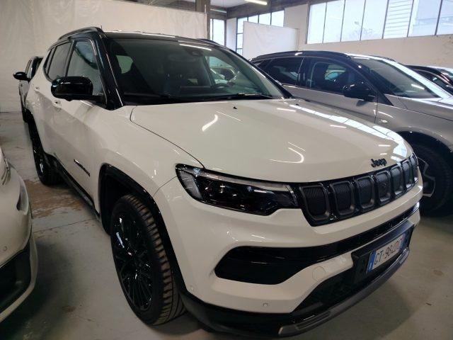 JEEP Compass 1.6 Multijet S