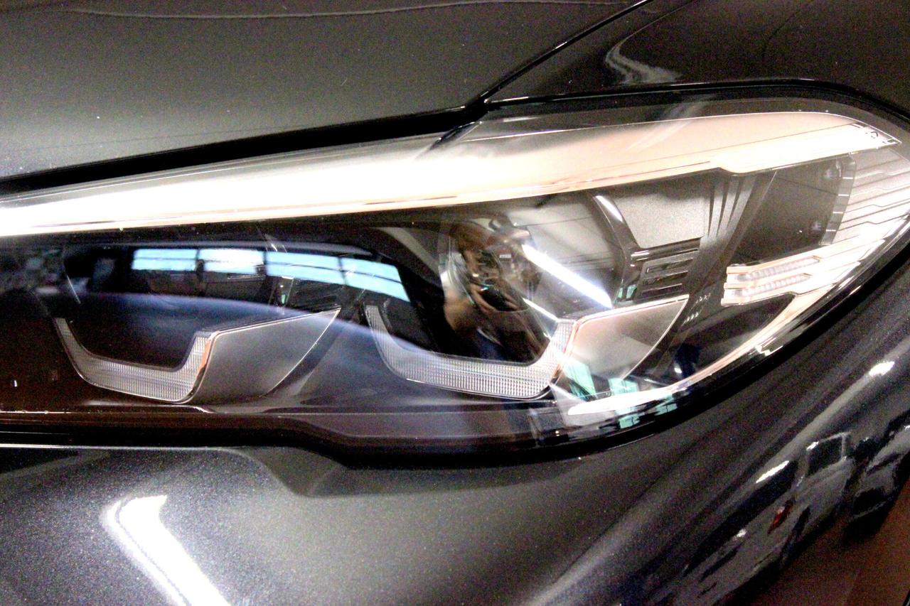 Bmw X5 30d 286 CV MHEV 48V M SPORT PANORAMA HEAD UP ACC CERCHI 22"
