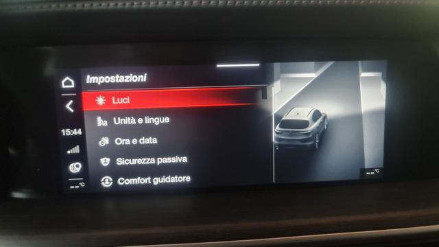 ALFA ROMEO Stelvio 210 CV AT8 Q4 Veloce Ti *garanzia2anniAlfa*