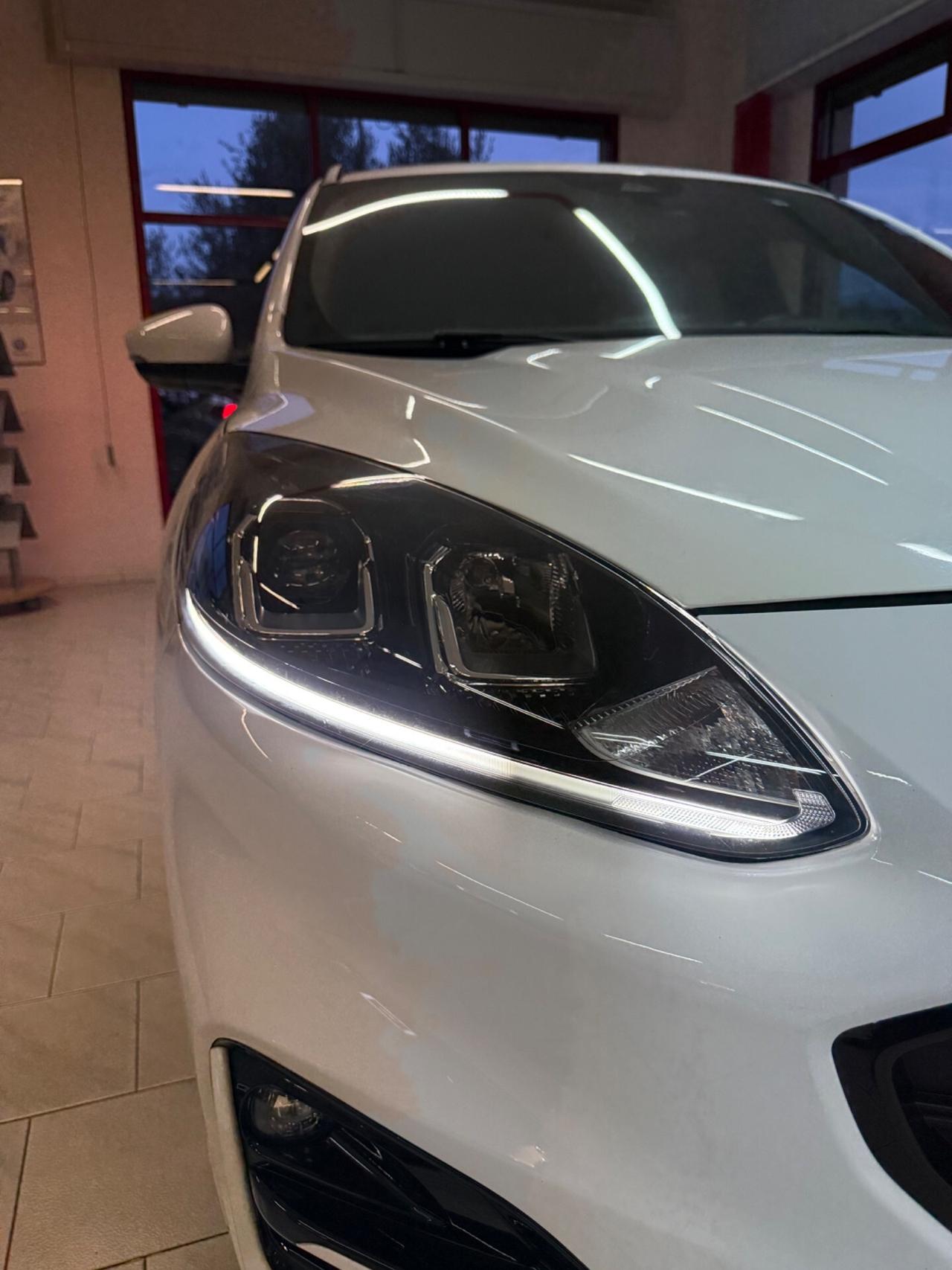 Ford Kuga 1.5 EcoBlue 120 CV aut. 2WD ST-Line X