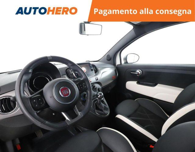 FIAT 500 1.2 S