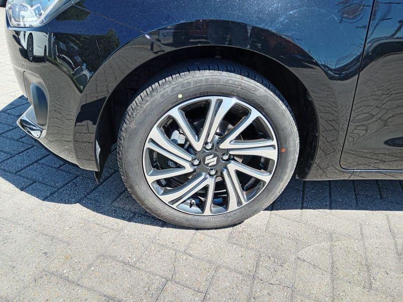 Suzuki Swift Hybrid 1.2 Hybrid Top 2WD