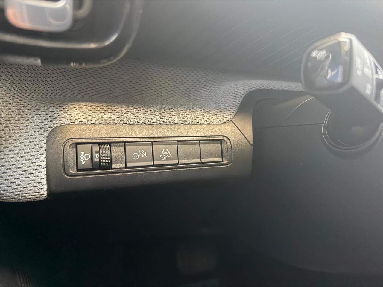 Citroen C3 Hybrid 110 e-DCS6 Plus