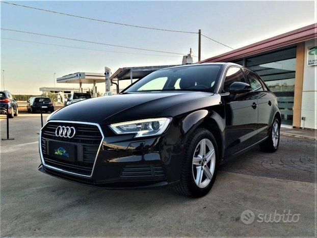 Audi A3 SPB 35 TDI S tronic Business