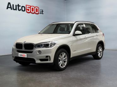 BMW X5 xdrive30d Business 258cv auto