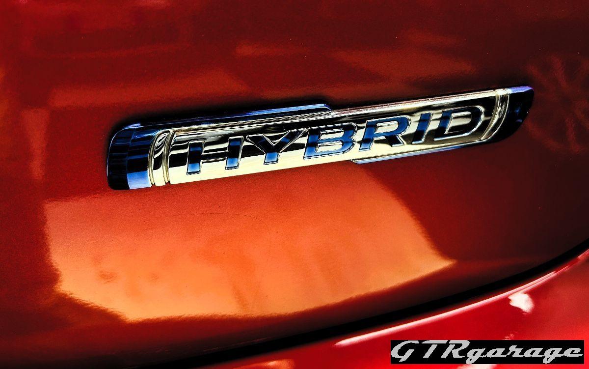 SUZUKI - Swift - 1.2 Hybrid Top SOLO 44000 KM
