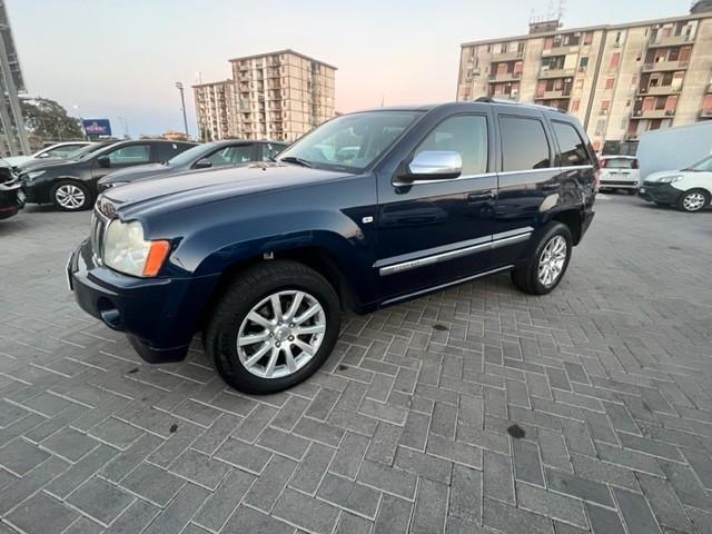 Jeep Cherokee 2.8 CRD DPF Limited