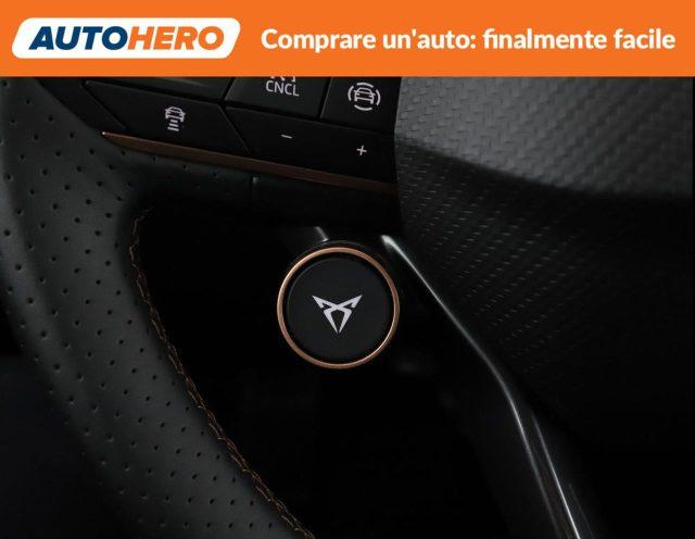 CUPRA Formentor 1.5 Hybrid DSG