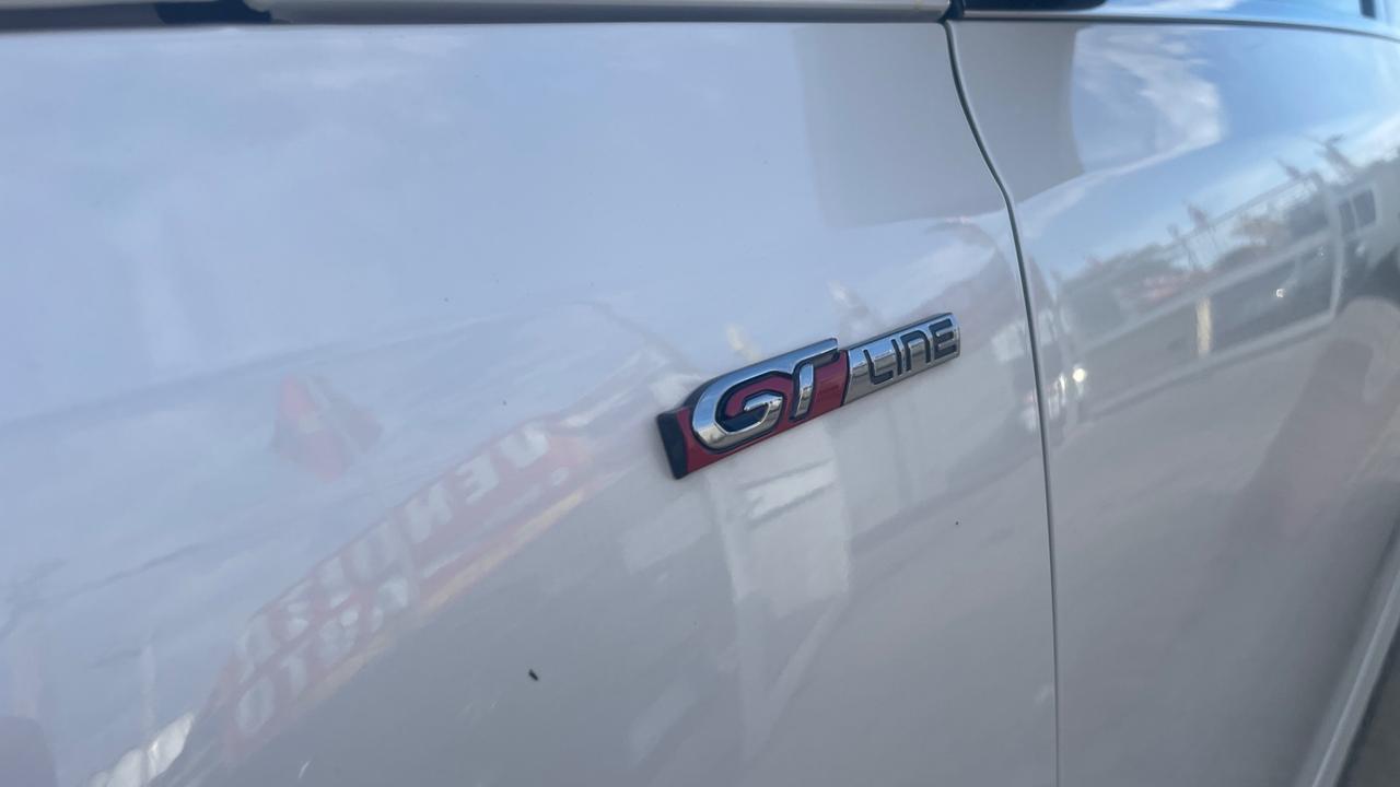 Peugeot 308 PureTech 130 GT Line