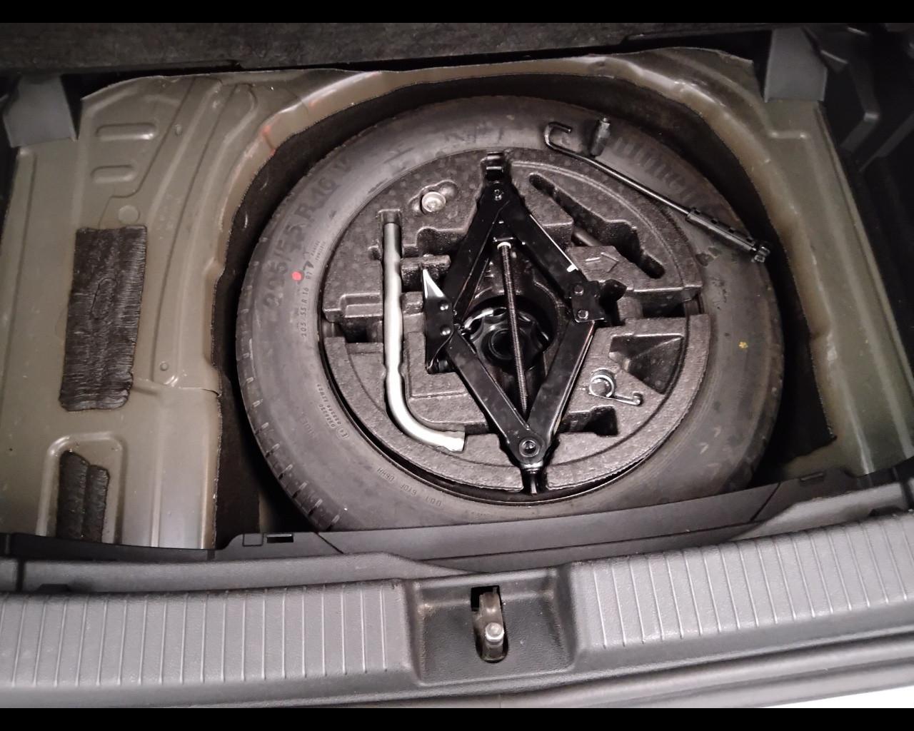 VOLKSWAGEN T-Cross 2019 - T-Cross 1.0 tsi Sport 110cv