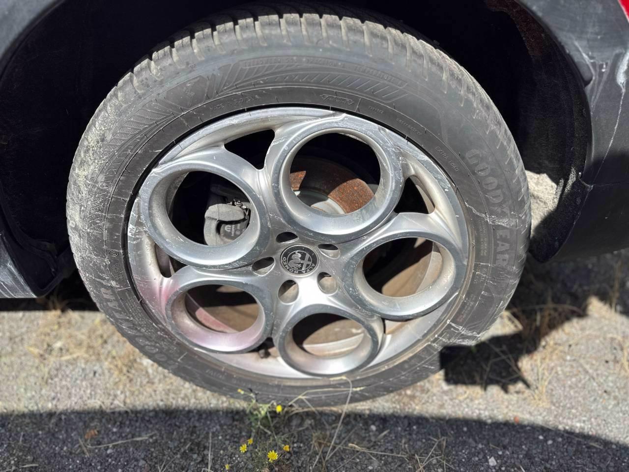 ALFA ROMEO Tonale - Tonale 1.6 Sprint 130cv tct6