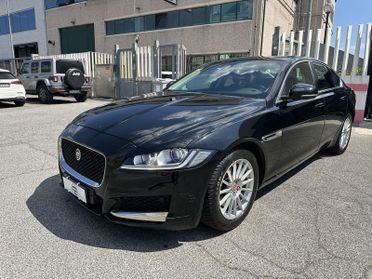 Jaguar XF 2.0D 132KW PORTFOLIO AUTO