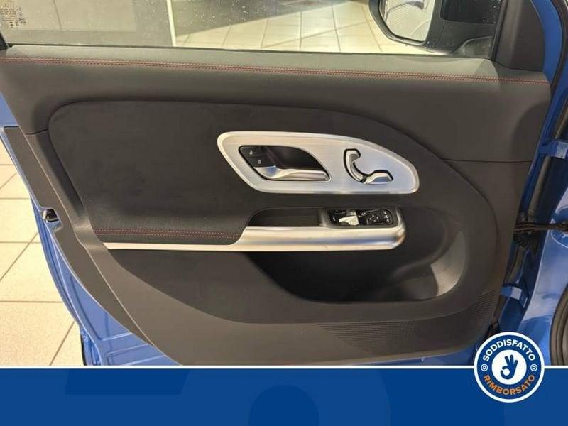 Mercedes-Benz GLB 220 4Matic AMG Line Premium
