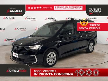 Ford Tourneo Connect III Promiscuo Gran Tourneo Connect V761 2.0 Ecoblue 122cv...