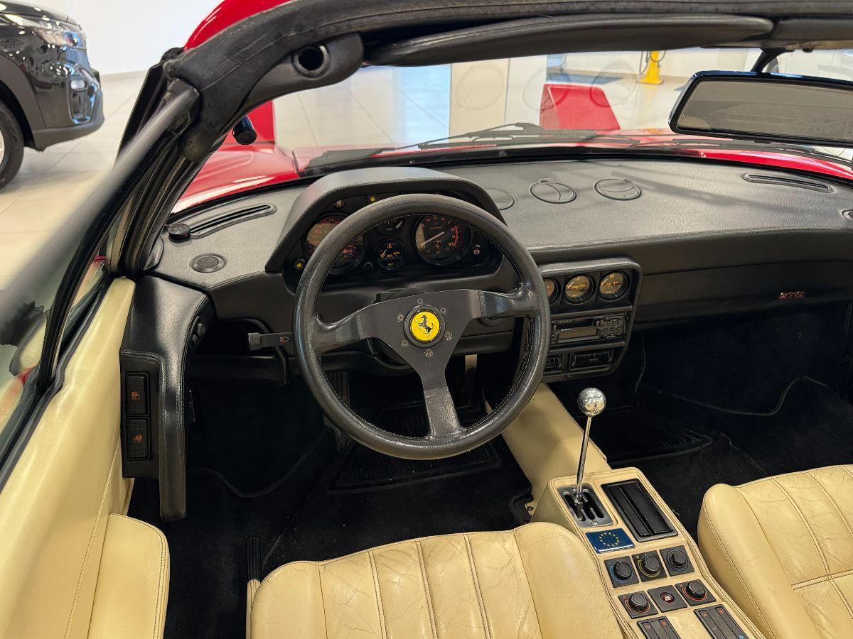 FERRARI - 328 - GTS