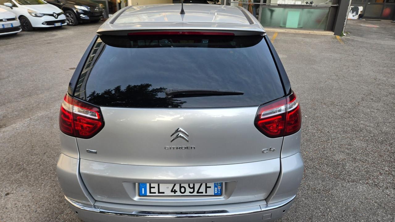 Citroen C4 Picasso 1.6 e-HDi Frizione Nuova