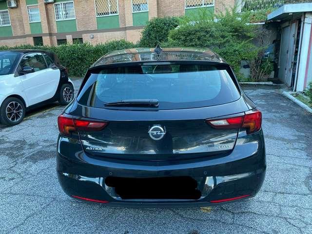 Opel Astra Astra V 2016 5p 1.6 cdti Elective s