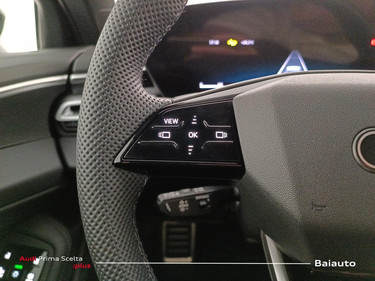 Audi A5 avant 2.0 tdi mhev+ 204cv s line edition quattro