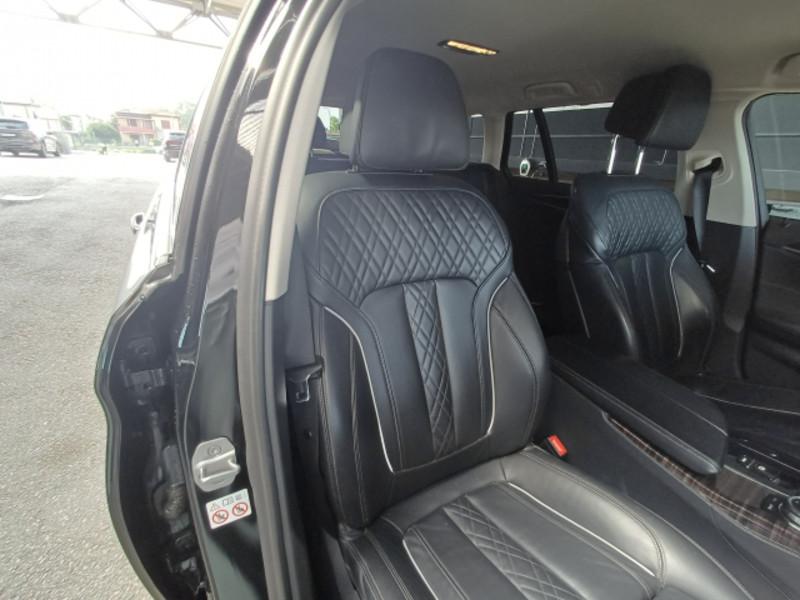 BMW 520 AUT LUXURY MH48V TOURING STATION WAGON