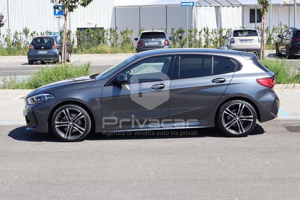 BMW 118d 5p. Msport