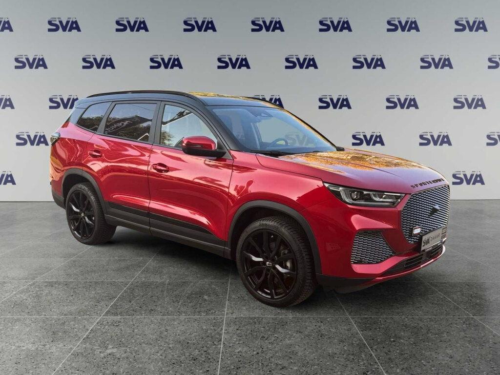 Sportequipe Sportequipe 8 1.5 Plug-in Hybrid 317cv Autom. (Phev)