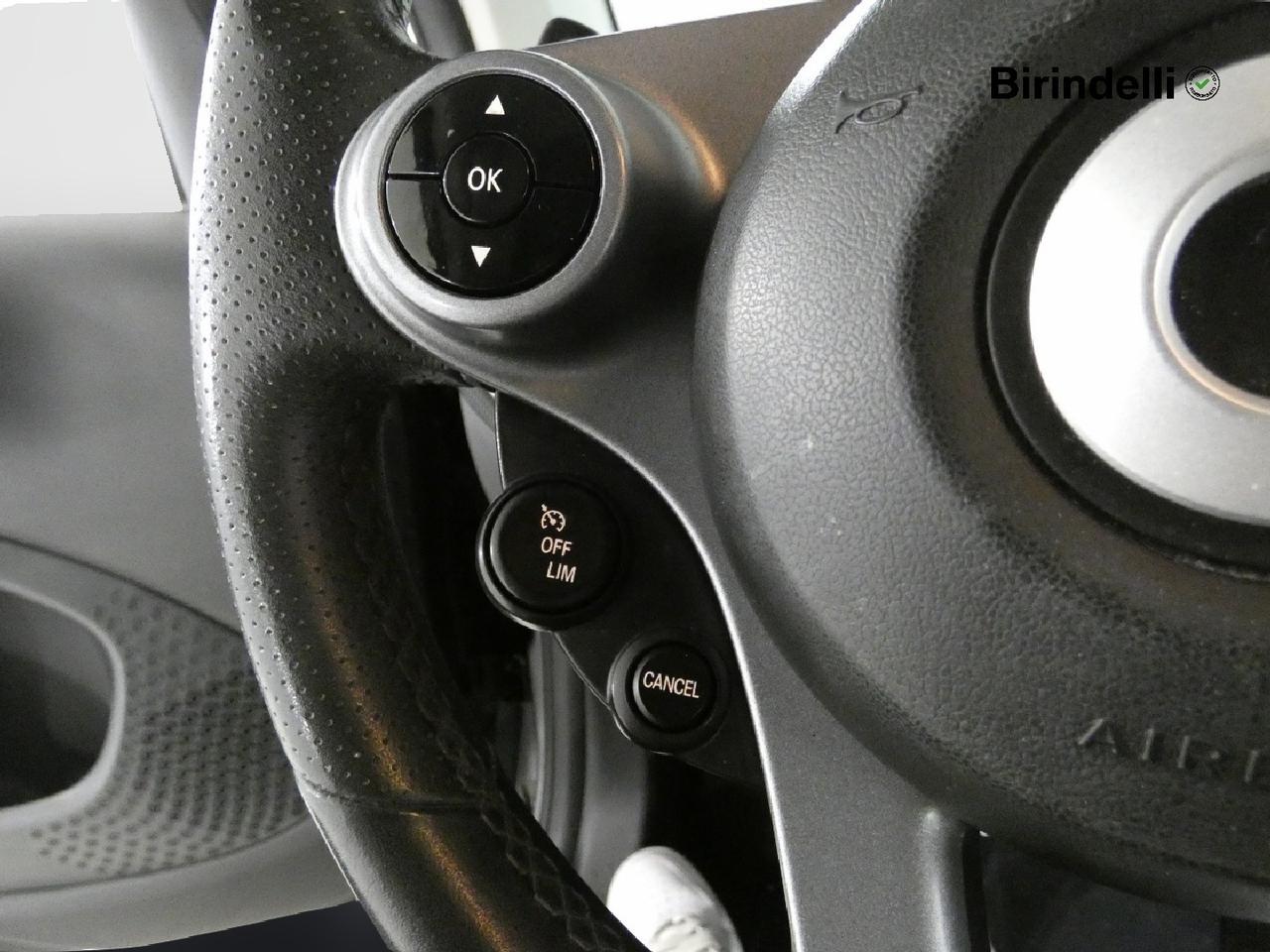 SMART fortwo 3ªs.(C/A453) - fortwo 70 1.0 twinamic Passion