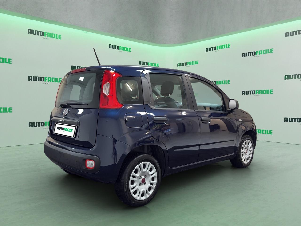 Fiat Panda 1.2 EasyPower - PRONTA CONSEGNA