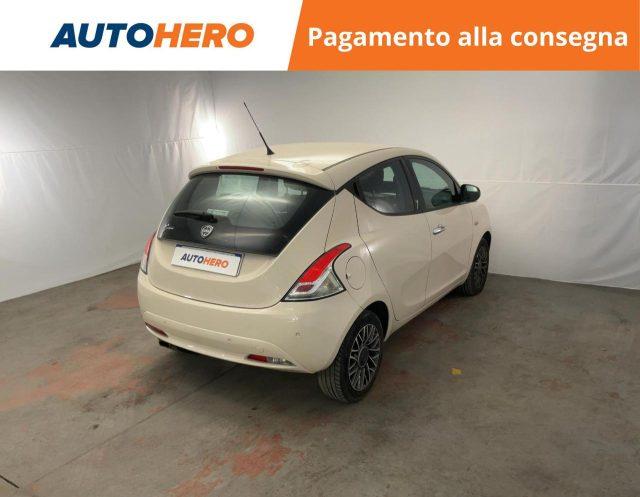 LANCIA Ypsilon 1.2 69 CV 5 porte Gold