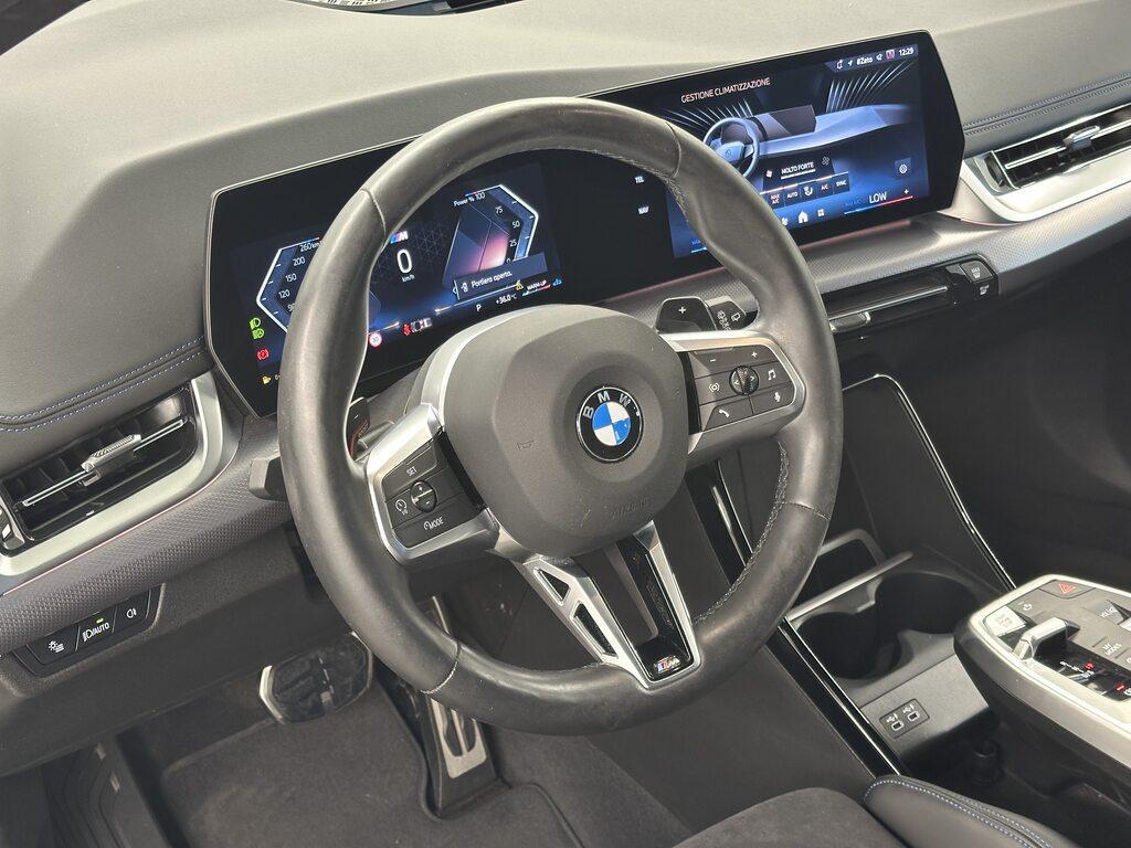 BMW Serie 2 Active Tourer 218 d Msport DCT