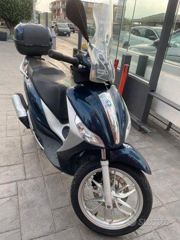 Piaggio Medley 125