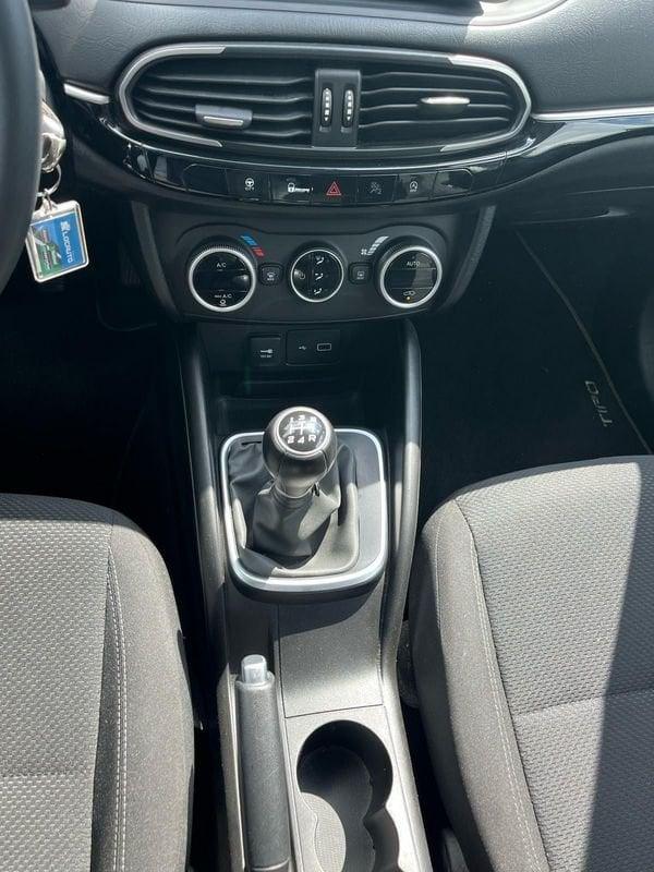 FIAT Tipo 1.3 Mjt S&S SW City Life