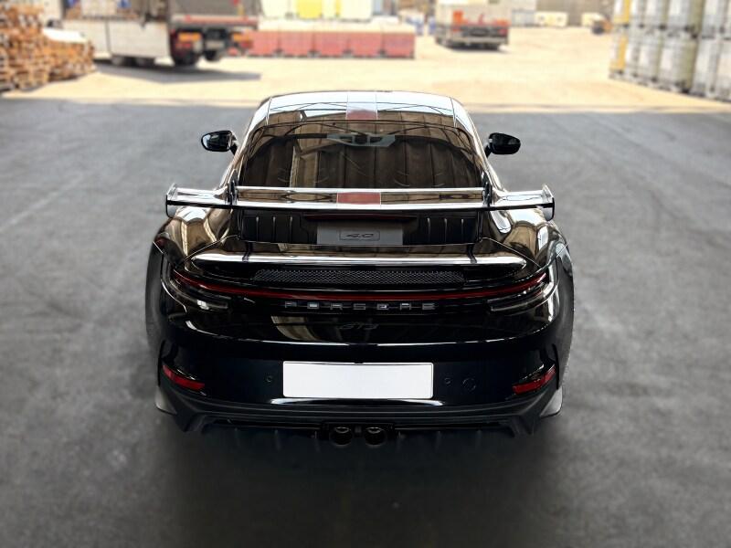 PORSCHE 911 (992) 911 GT3