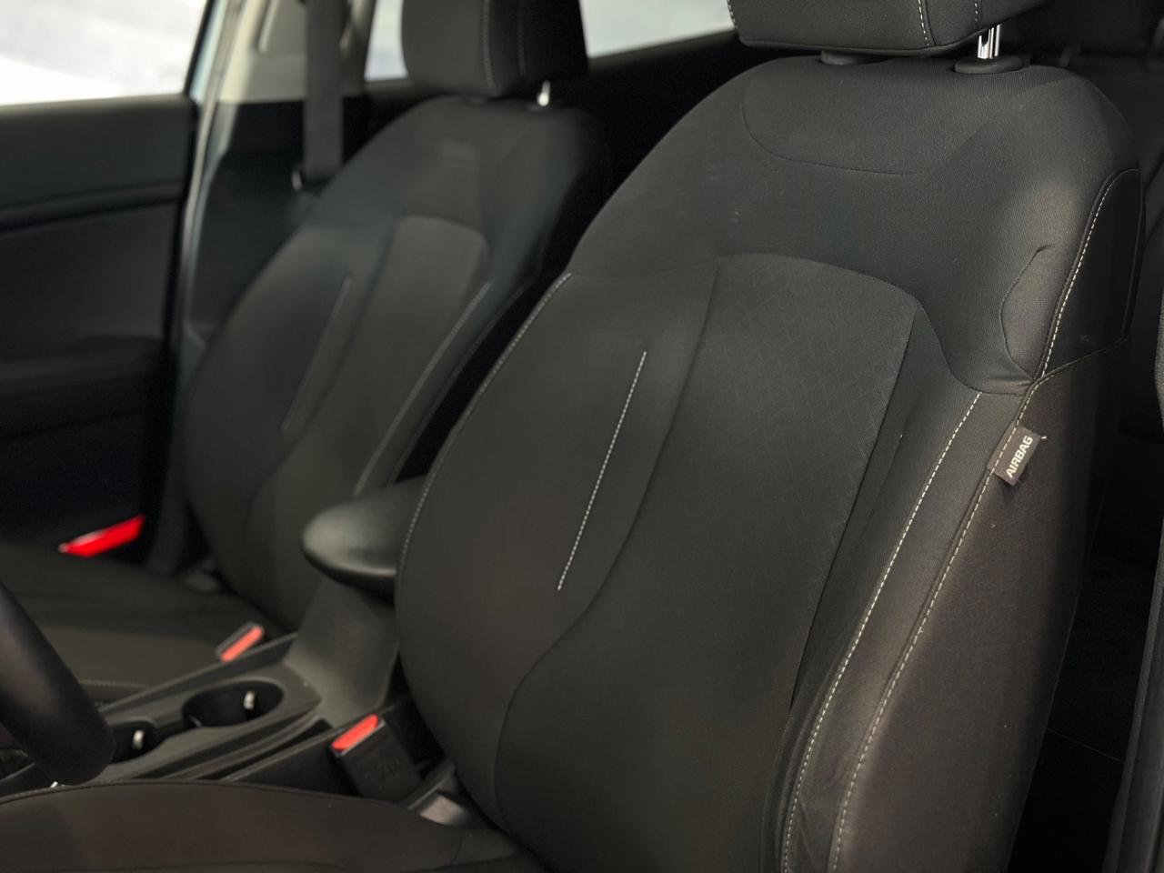 Kia Sportage 1.6 TGDi GPL Special Edition