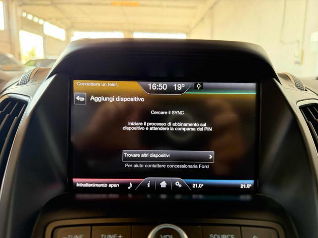 FORD C-Max BELLISSIMA/CLIMA/NAVI