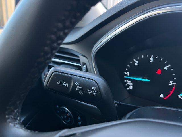 FORD Focus 1.5EcoBlue 120 Aut. SW Active