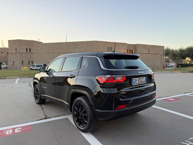 JEEP Compass 1.6 MJET 130CV AUTOCARRO!!! NAVI+VIRTUAL COCKPIT