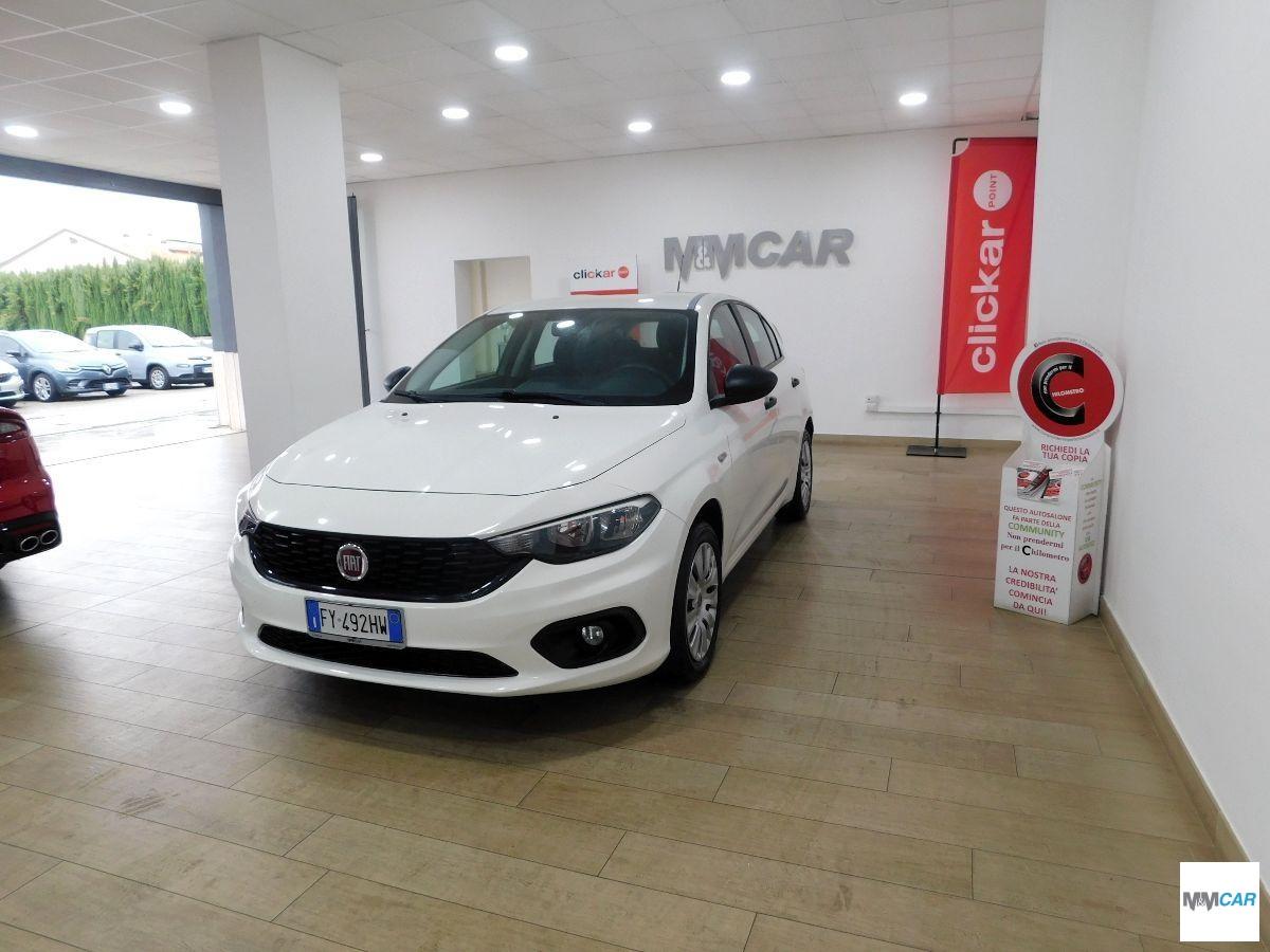 FIAT - Tipo - 1.3 Mjt S&S 5p. Pop