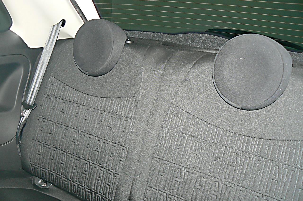 Fiat 500 1.0 Hybrid Dolcevita - n101112